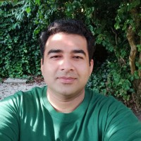 Shoaib Amjad, Pmp®