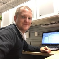 Dustin Kreifels