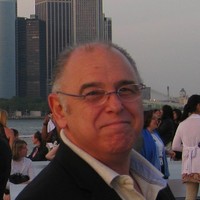 Alfredo -Fredy- Yantorno