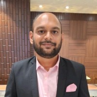 Aniket Garg