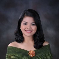 Divine Grace Martinez