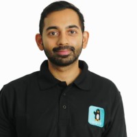 Sid Sridhar