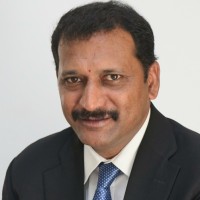 Kumar Ramaiah