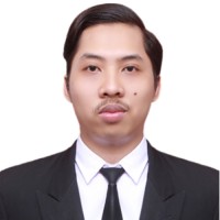 Ahmad Mazidan Irsyada