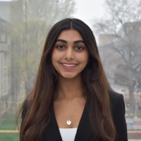Aarya Parekh