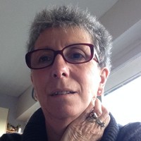 Pascale Dugue