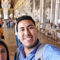 Jorge Fernando Salinas Salas