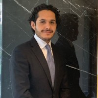 Pedro Garcia Palmeros