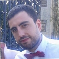 Saúl Fernández Puente