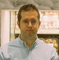 Juan Carlos Tendero Lara