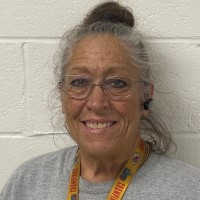 Becky Herrell