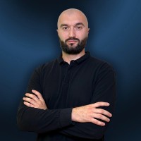 Boris Radovanović