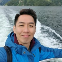 Junrong Liang