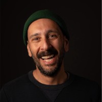 Dimitris Anastasakos