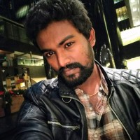 Shiva Mattepally