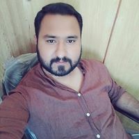 Faisal Sroya