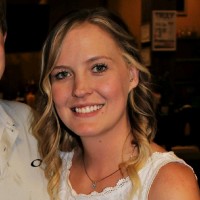 Brittany Yarger