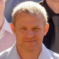 Andy Searle
