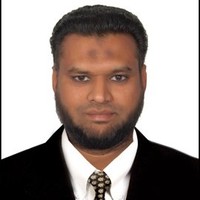 Dr.Mohammed Quadir Mohiuddin