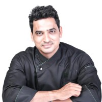 Anuj Mamgain
