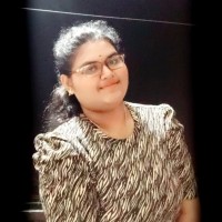 Kanduri venkata Rikitha