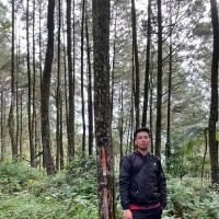 Arief Gumelar Ramadhan