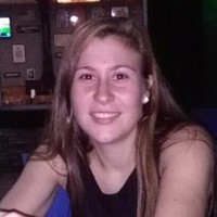 María Agustina Osciak