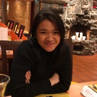 Joana Jael Yu