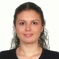 Gulcin Kaymak Sağkol