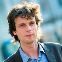 Bart Vandenbroucke