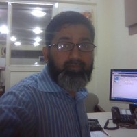 Nasiruddin Khan