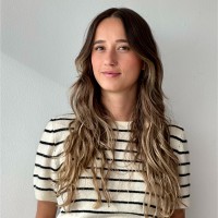 Susana Mejia Hincapie