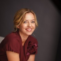 Anke Lindermann