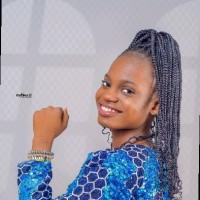 Odunayo Christianah Ojofemi