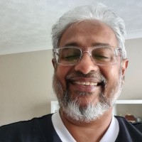 Syed Mannan