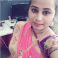 Amita Pawar