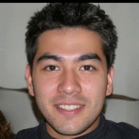 Mathieu Pham