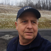 George Ebbert