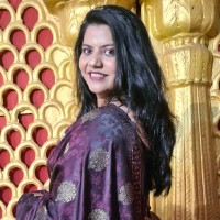Manali Shinde
