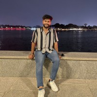 Rohit Chhabra
