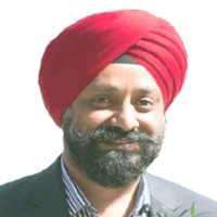 Daljit Singh Devgun