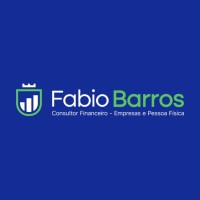 Fábio Barros Consultor Financeiro