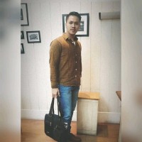 Romi Atmaja S.Ikom