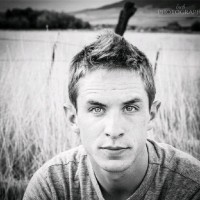 Travis Garrett
