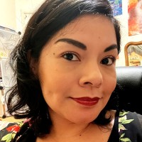 Judith Hernandez
