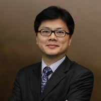 Thomas Wong