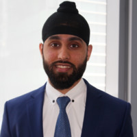 Aman Grewal