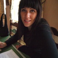 Martina Toufarova