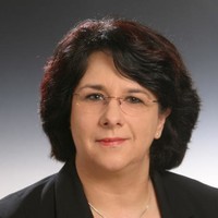 Christine Friedrich