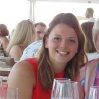 Rachel Ferris